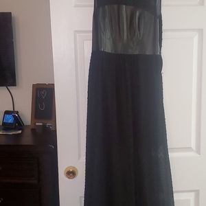 H&M long dress